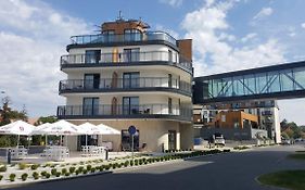 Apartament Bel Mare D 411